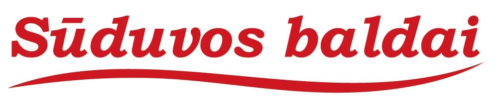 Prekės ženklas: Sūduvos baldai